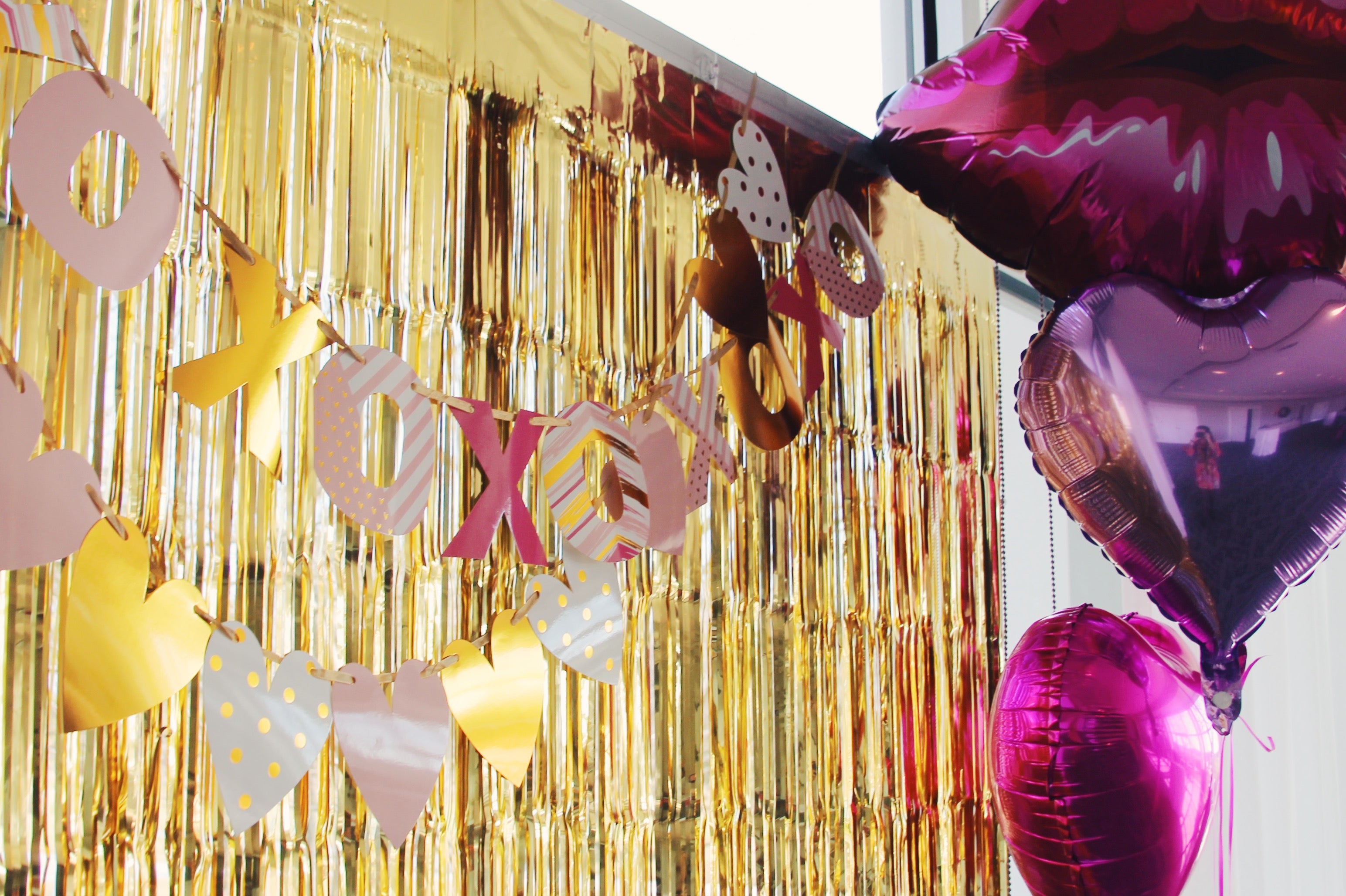 little miss lovely // galentine's day 2020 soiree at bear trap dunes // floral design workshop