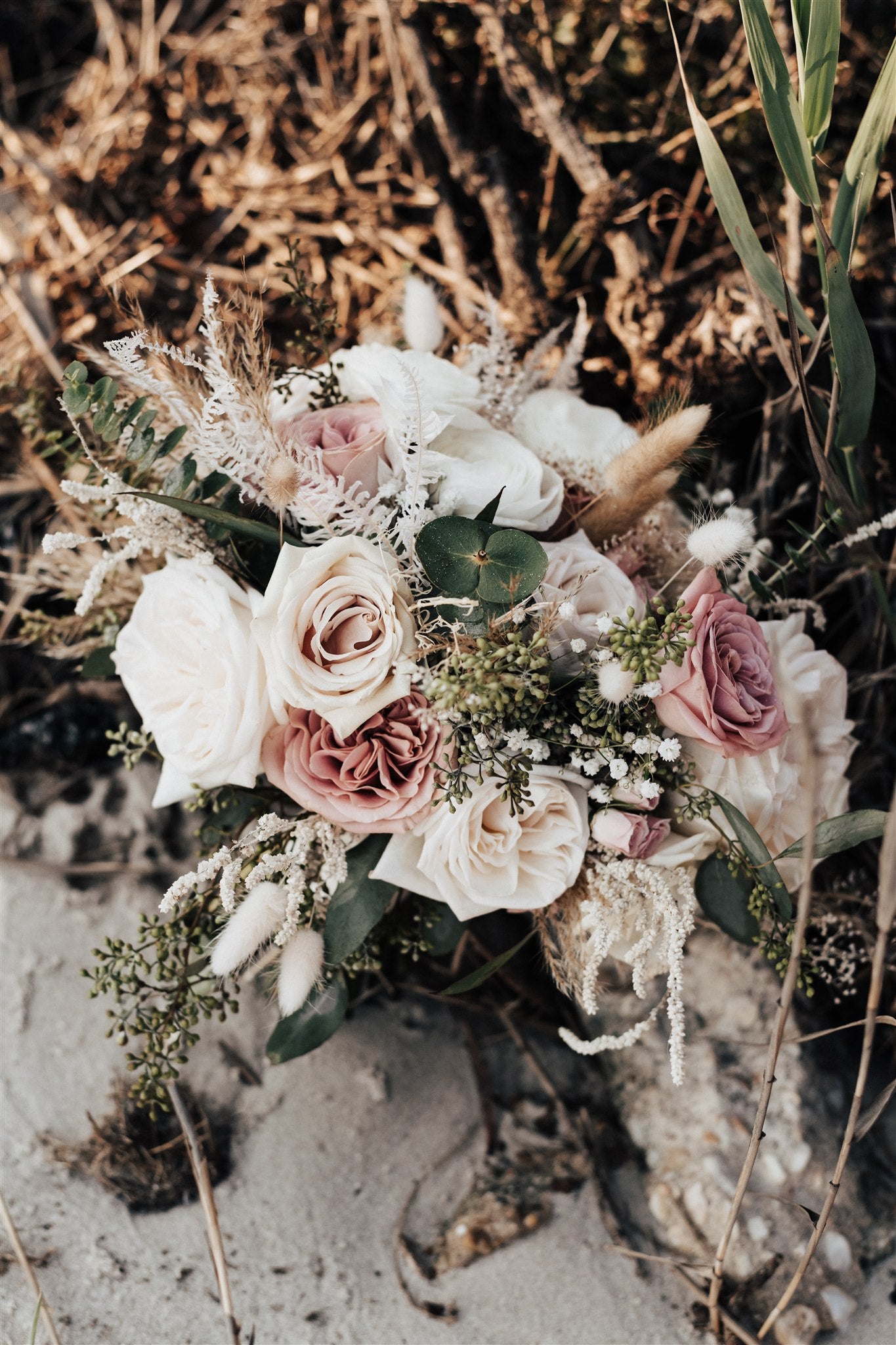 little miss lovely floral design // fenwick island de wedding florist
