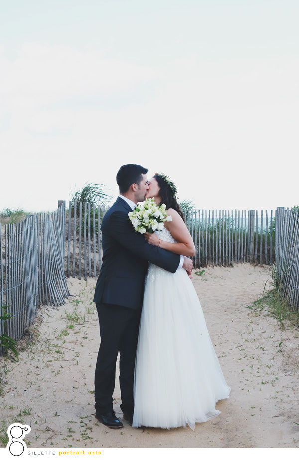 little miss lovely floral design // ocean city, md wedding florist