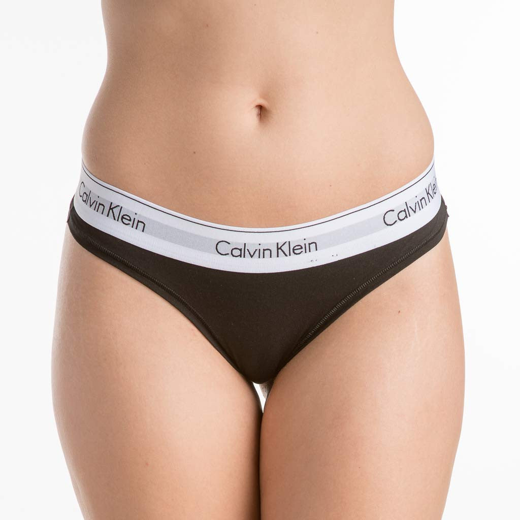 girls in calvin klein thongs