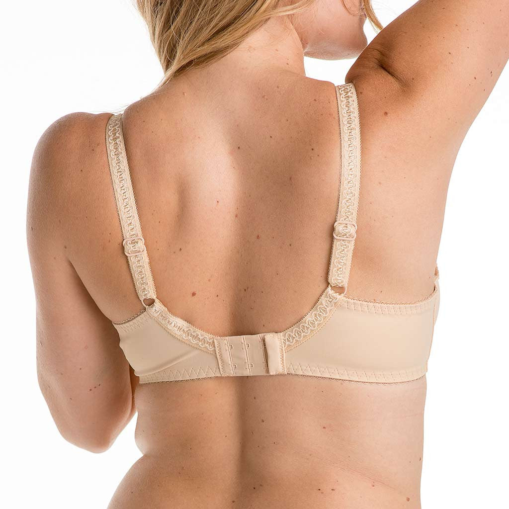 bra back side
