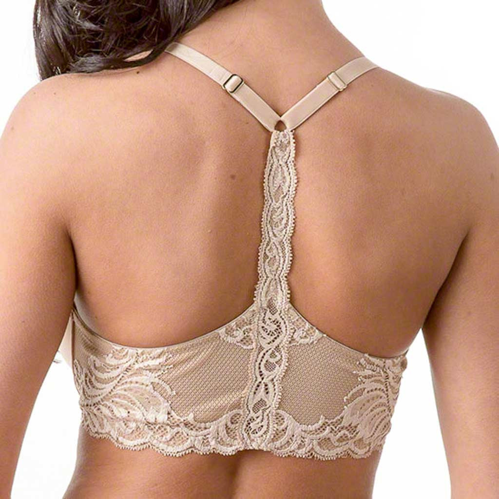 racerback bra