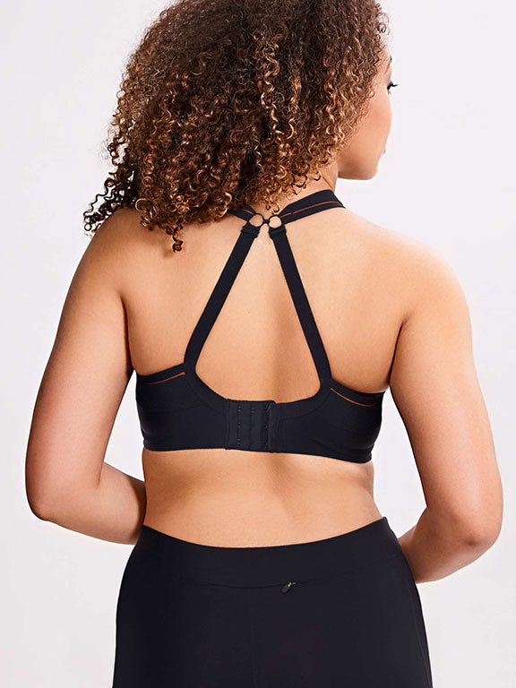 panache sculptresse sports bra