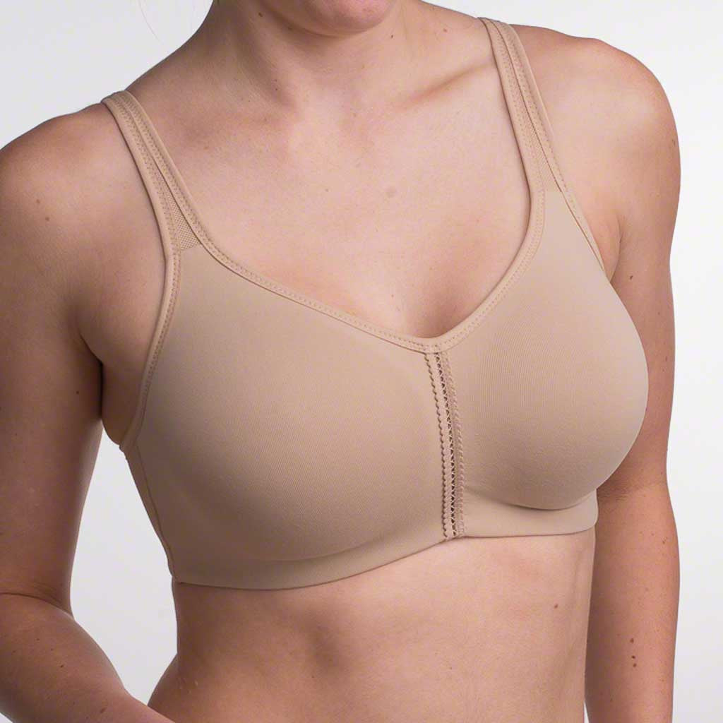 wacoal wireless bra