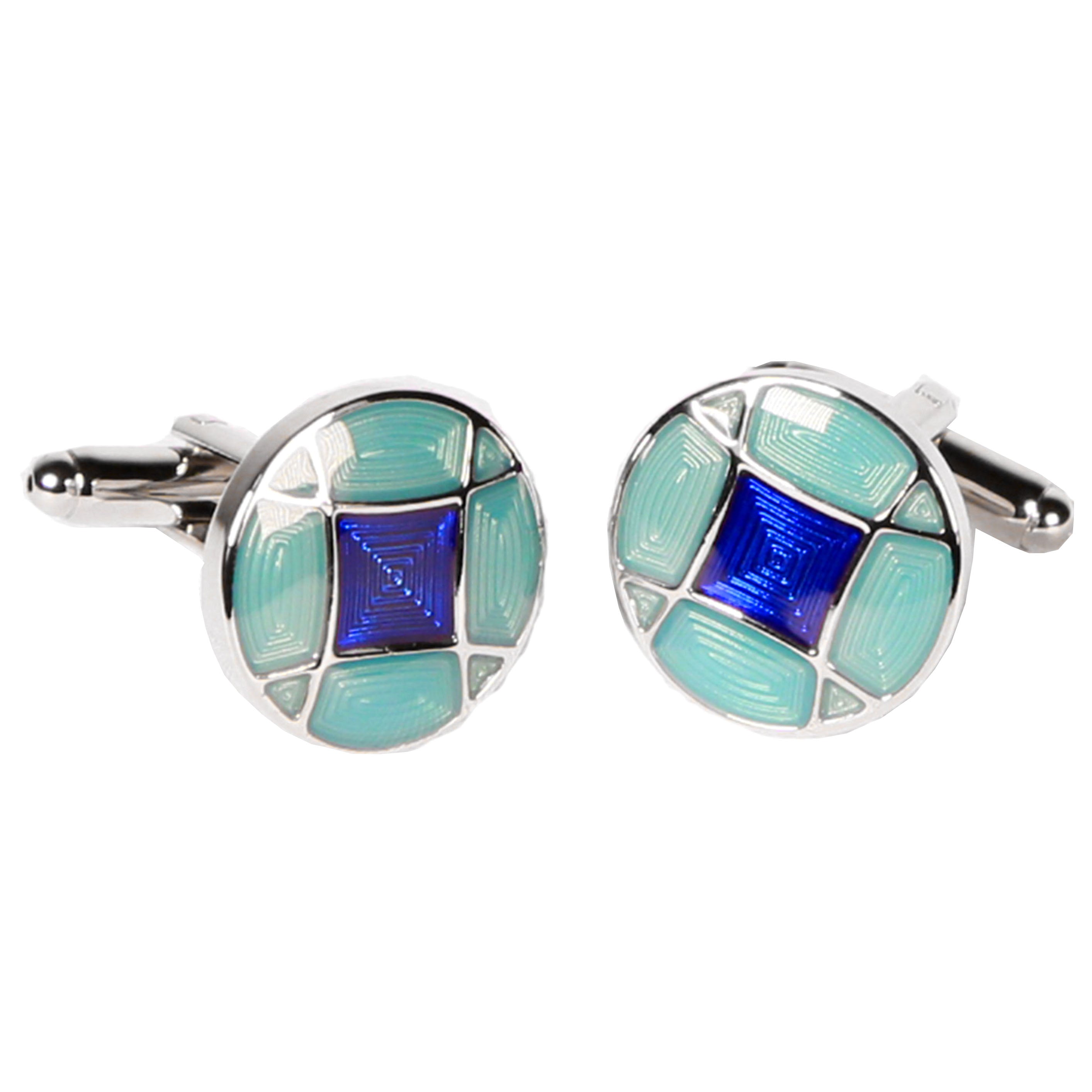 Ferrecci Premium Cufflinks – FHYINC