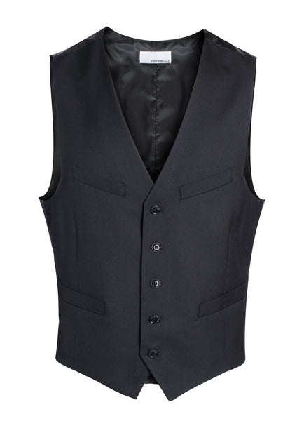 Wholesale Mens Casual & Formal Light Grey Vest | FHY INC – FHYINC
