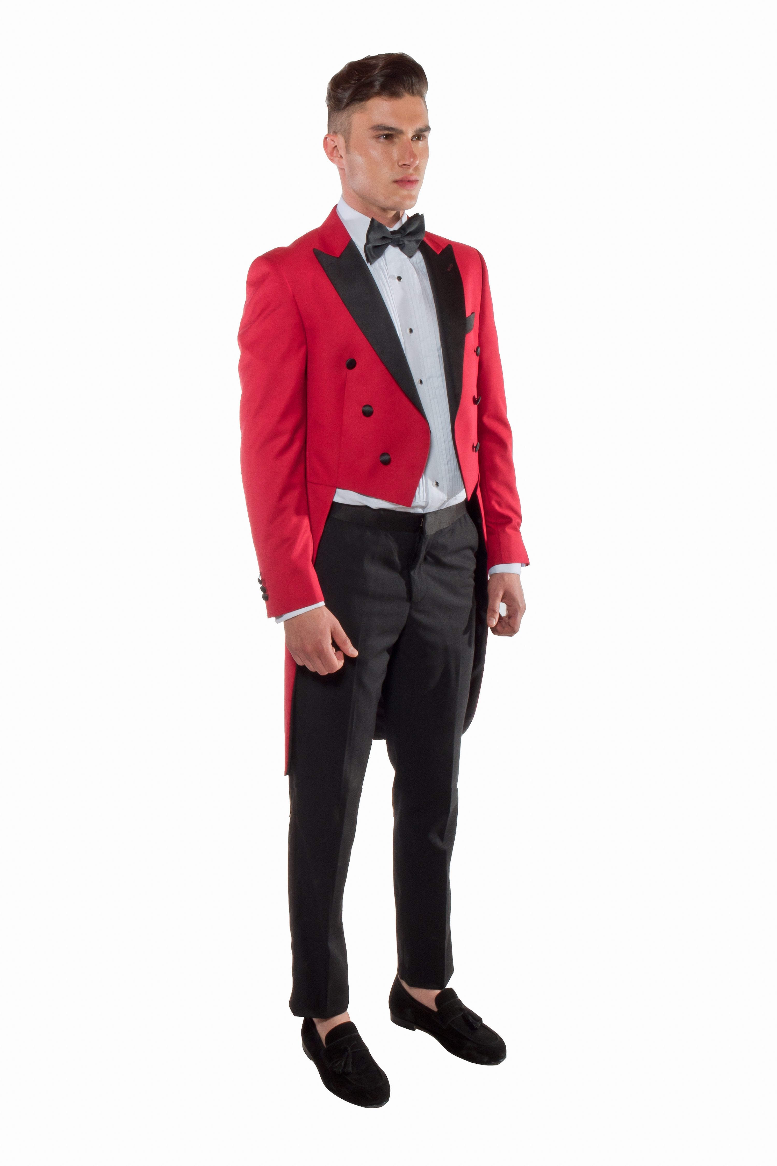 Wholesale Red Tail Tuxedo - Regular Fit | FHY INC – FHYINC