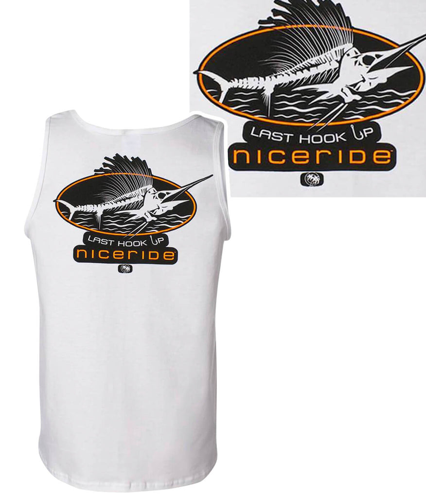 Men's Tank Tops & Sleeveless T's