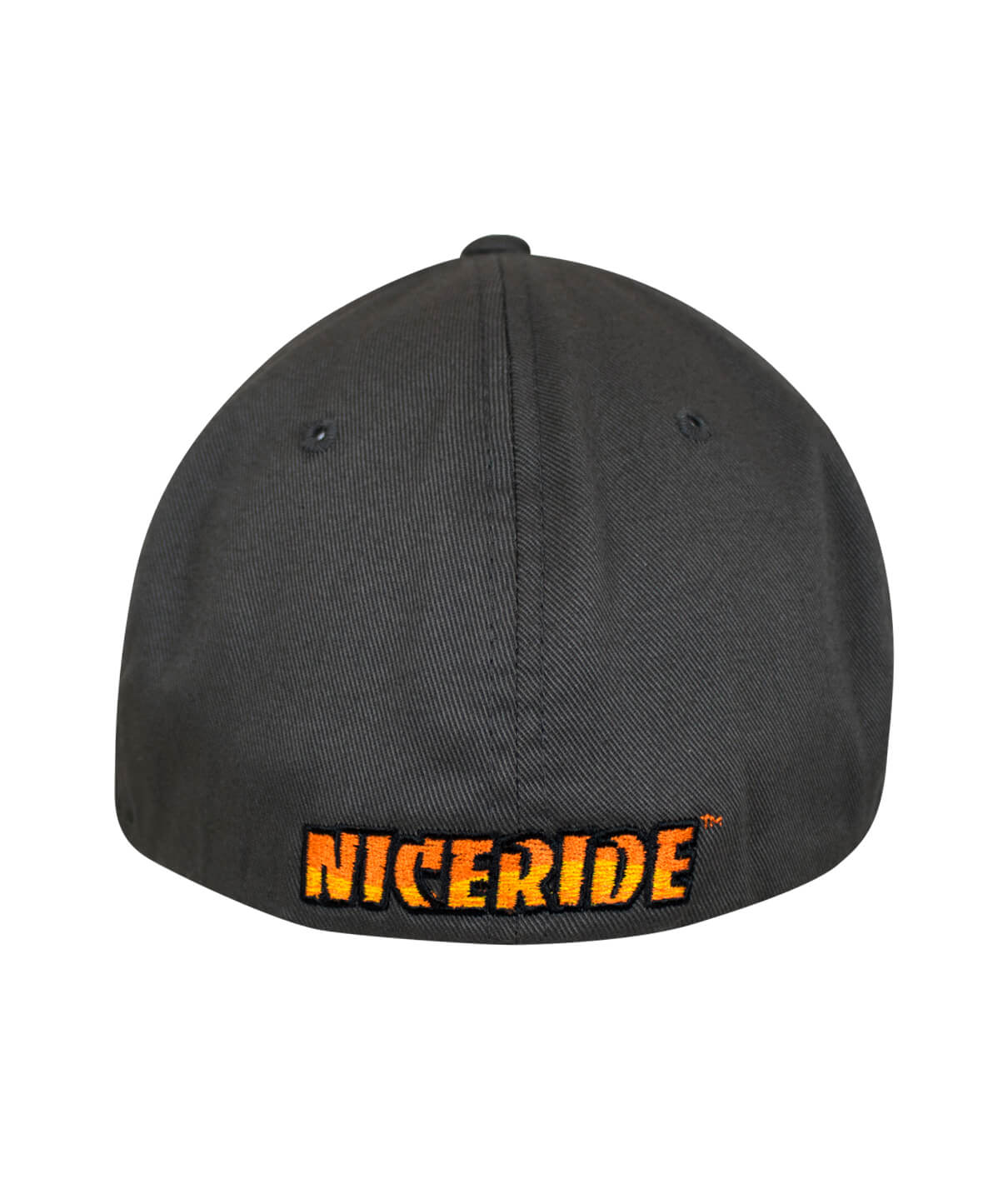 Classic Palm Meshback Flexfit Hat – NICERIDE