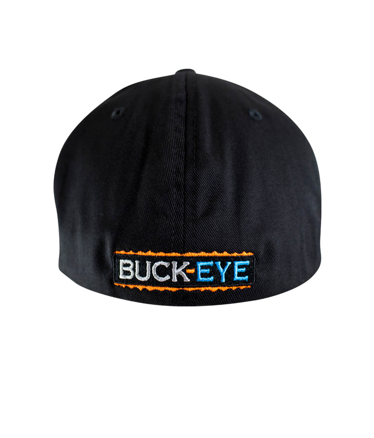 Buck-Eye Meshback Flexfit Baseball Caps | NICERIDE