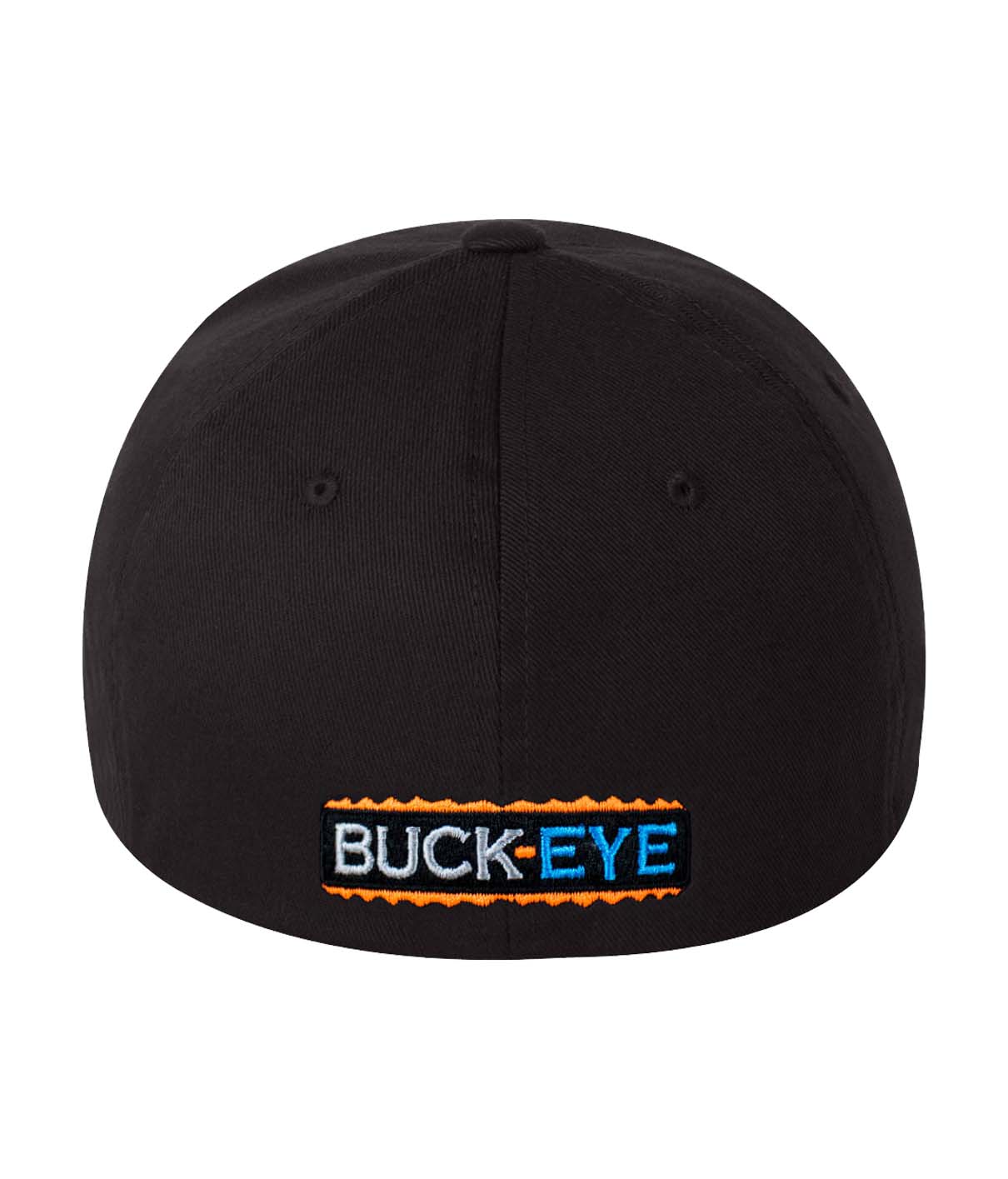 Caps | NICERIDE Meshback Flexfit Baseball Buck-Eye