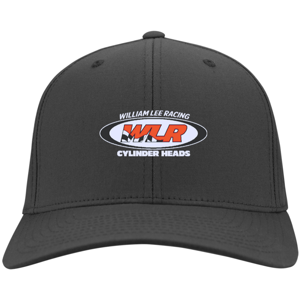 WLR Racing Twill Cap – The Motorsports Store