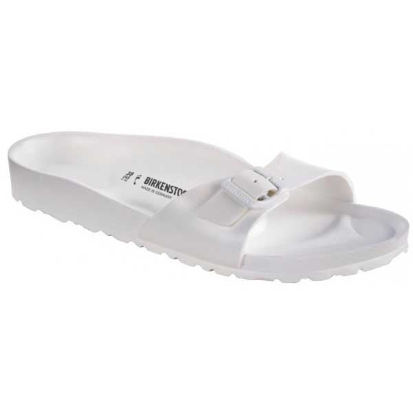 birkenstock crocs white