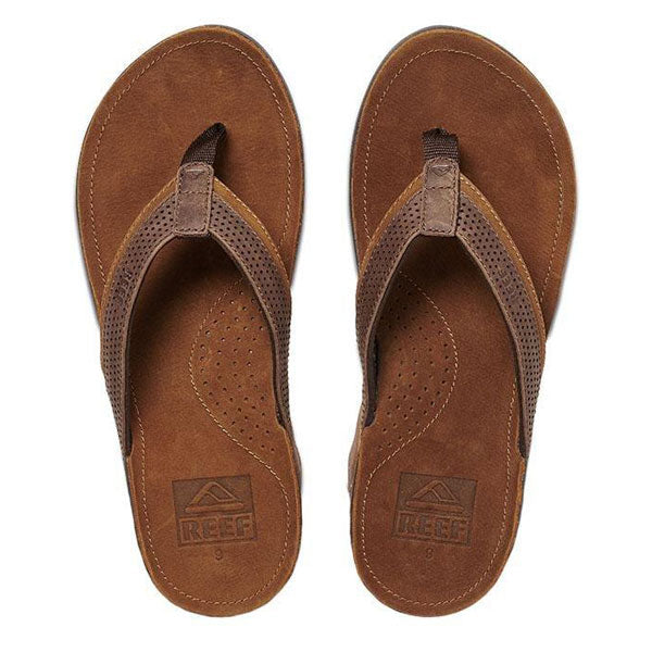 Reef J Bay III Dark Brown Barefoot Blvd