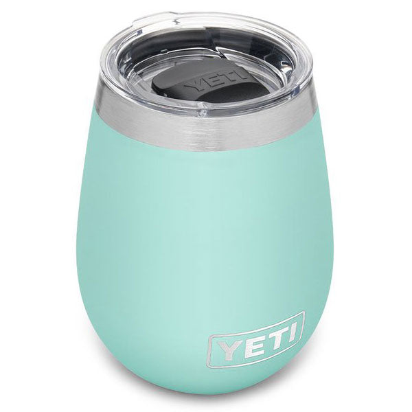 Laser Engraved Authentic YETI Rambler - LIFE is BETTER at the BEACH -  ImpressMeGifts