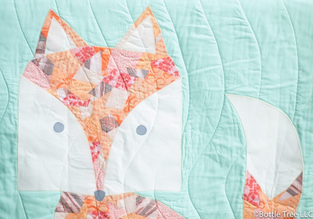 Fox Quilt-6