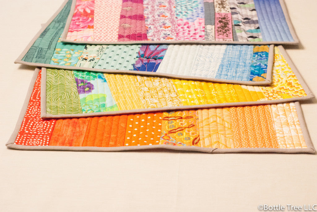 Rainbow Placemats-6