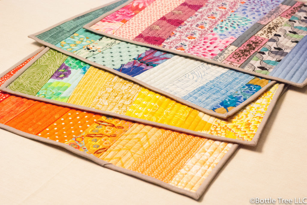 Rainbow Placemats-7