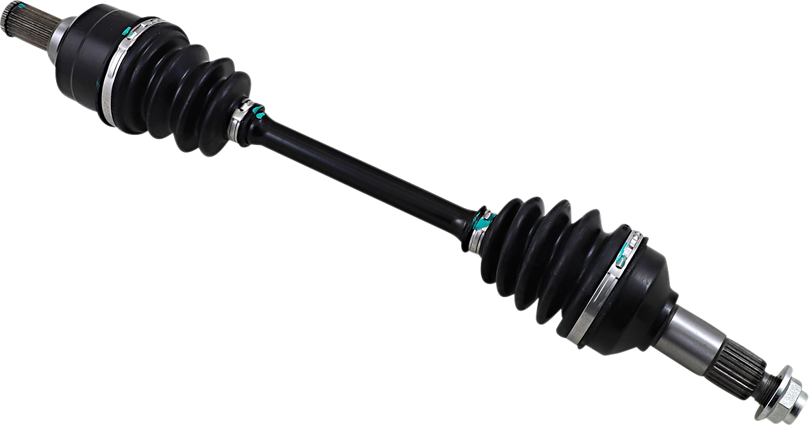 MOOSE UTILITY Axle Kit - Complete Standard Rear Left/Right - LM6-YA-8-359 for Yamaha