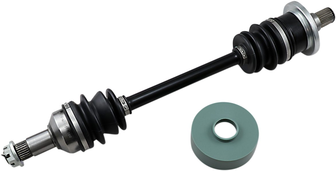 MOOSE UTILITY Axle Kit - Complete Standard Rear Left/Right - Part Number LM6-AC-8-311