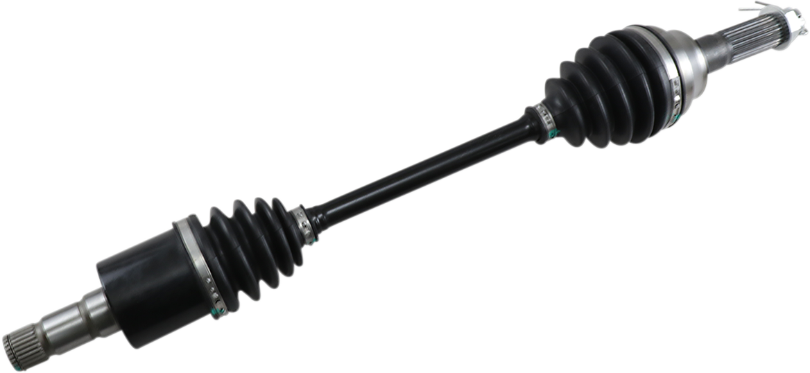 MOOSE UTILITY Complete Axle Kit - Standard Rear Right - LM6-PO-8-395 for Polaris