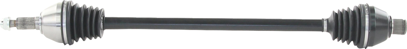MOOSE UTILITY Axle Kit - CV - Complete OEM Replacement - Standard for Polaris POL-7097