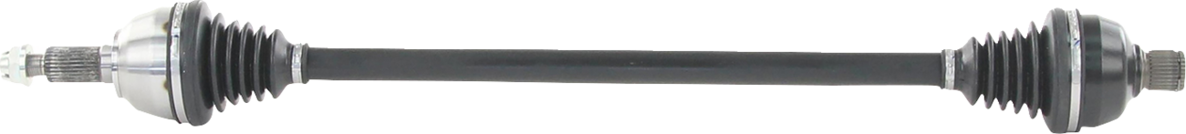 MOOSE UTILITY Axle Kit - CV - Complete OEM Replacement - Standard for Polaris POL-7098