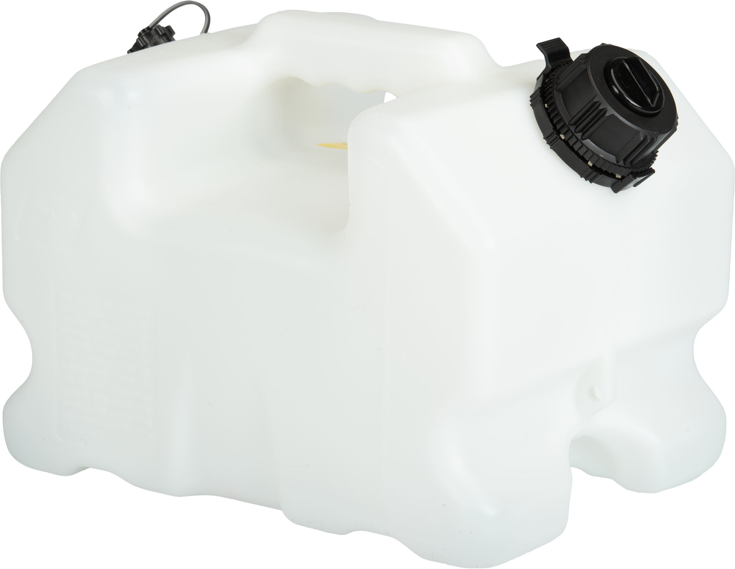 Lcs Stackable Container 2.5 Gal   White
