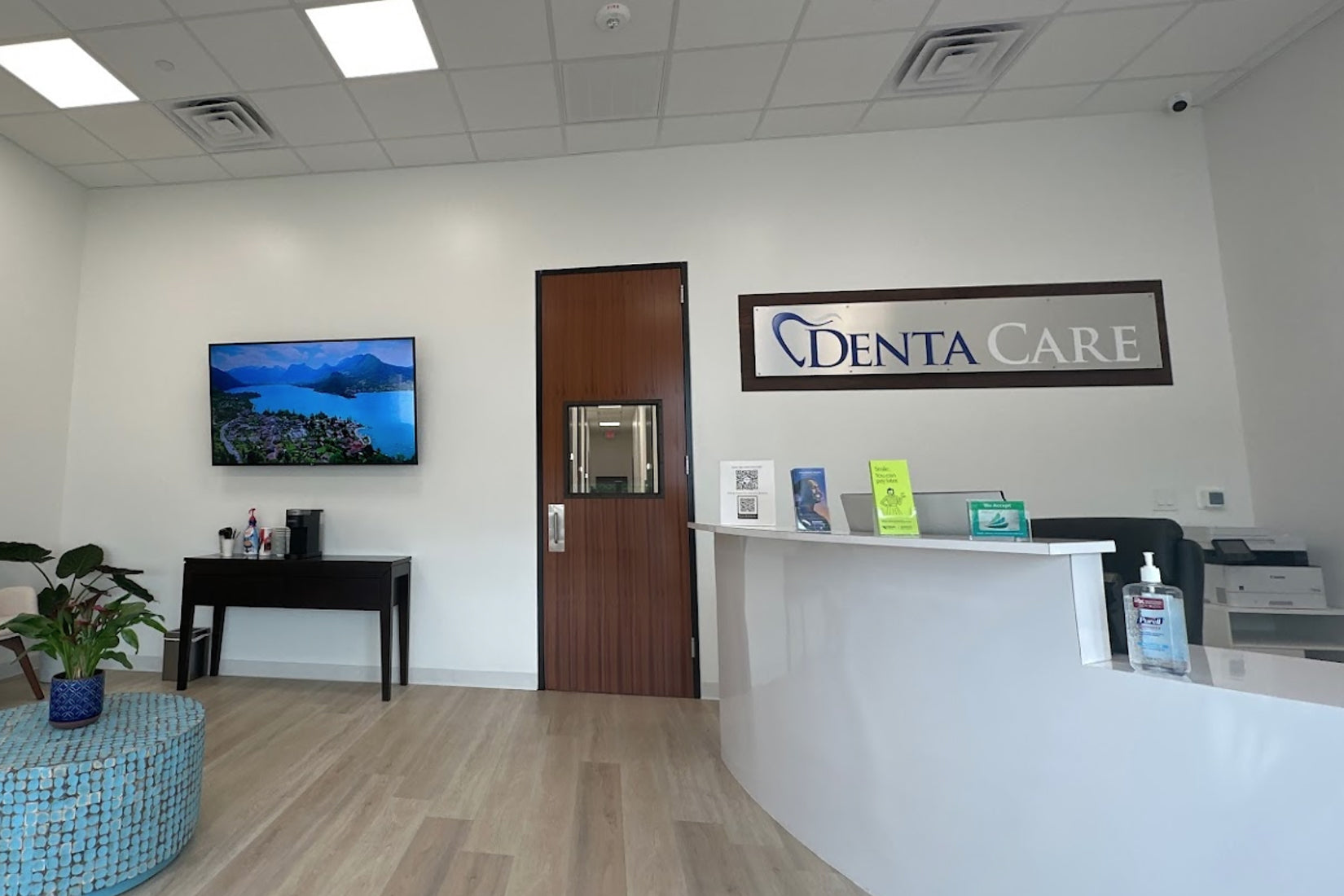 Denta Care Office