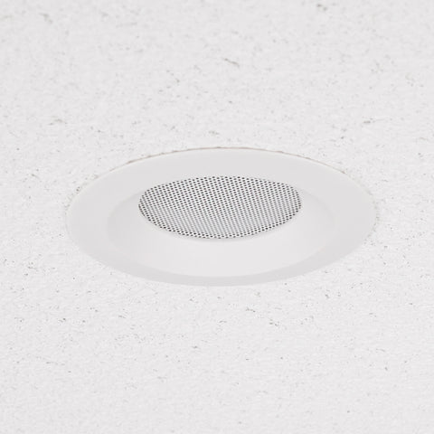 C3 in-ceiling mount speaker