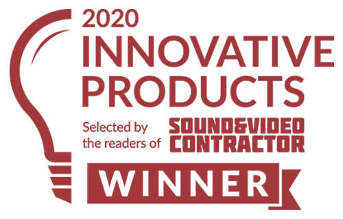 Innovative Products Winner