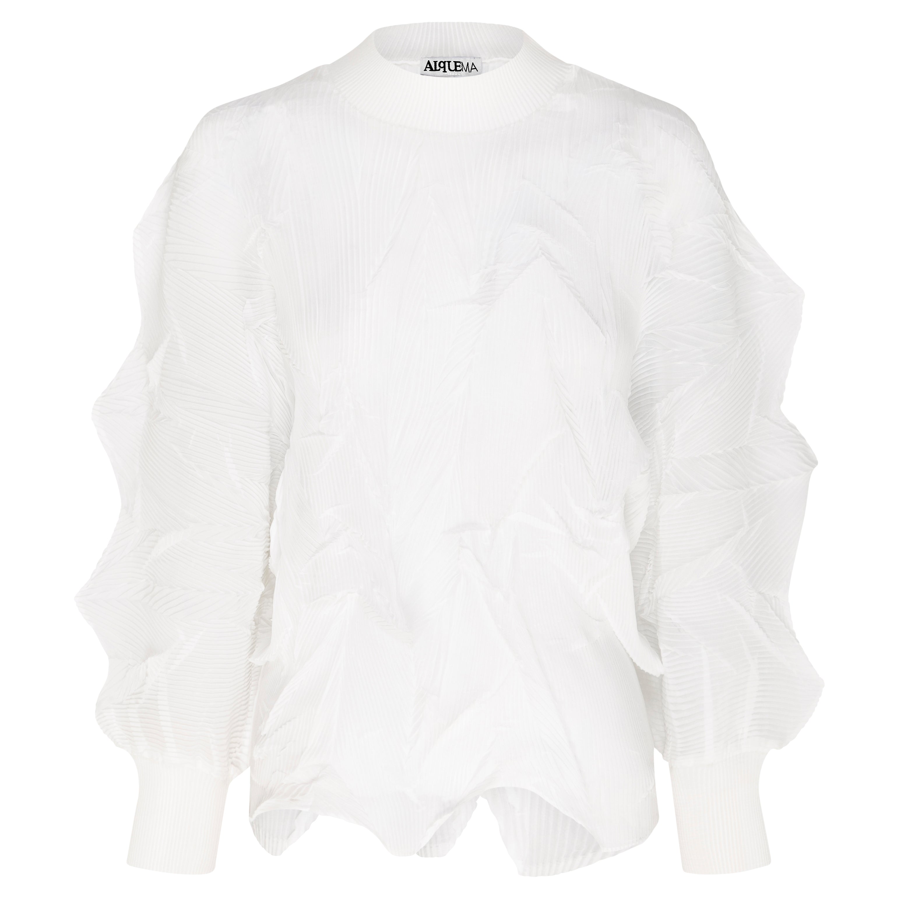 telma テルマ PULL OVER SHIRT 36 | wise.edu.pk