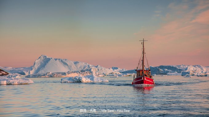 Guide to Ilulissat