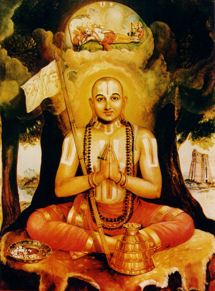 Sri Ramanuja