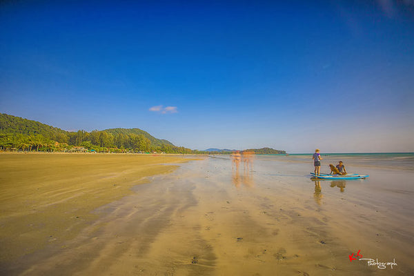 koh lanta beach puket island, where to stay in phuket