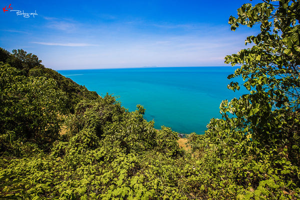 the best beach of phuket