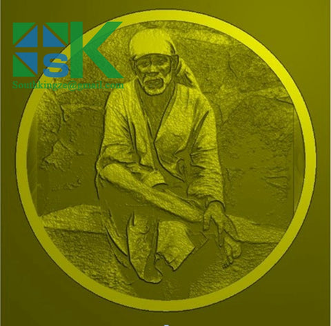 Sai baba coin