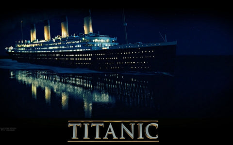 titanic oscar 2016