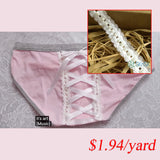 bead lace ribbon trims