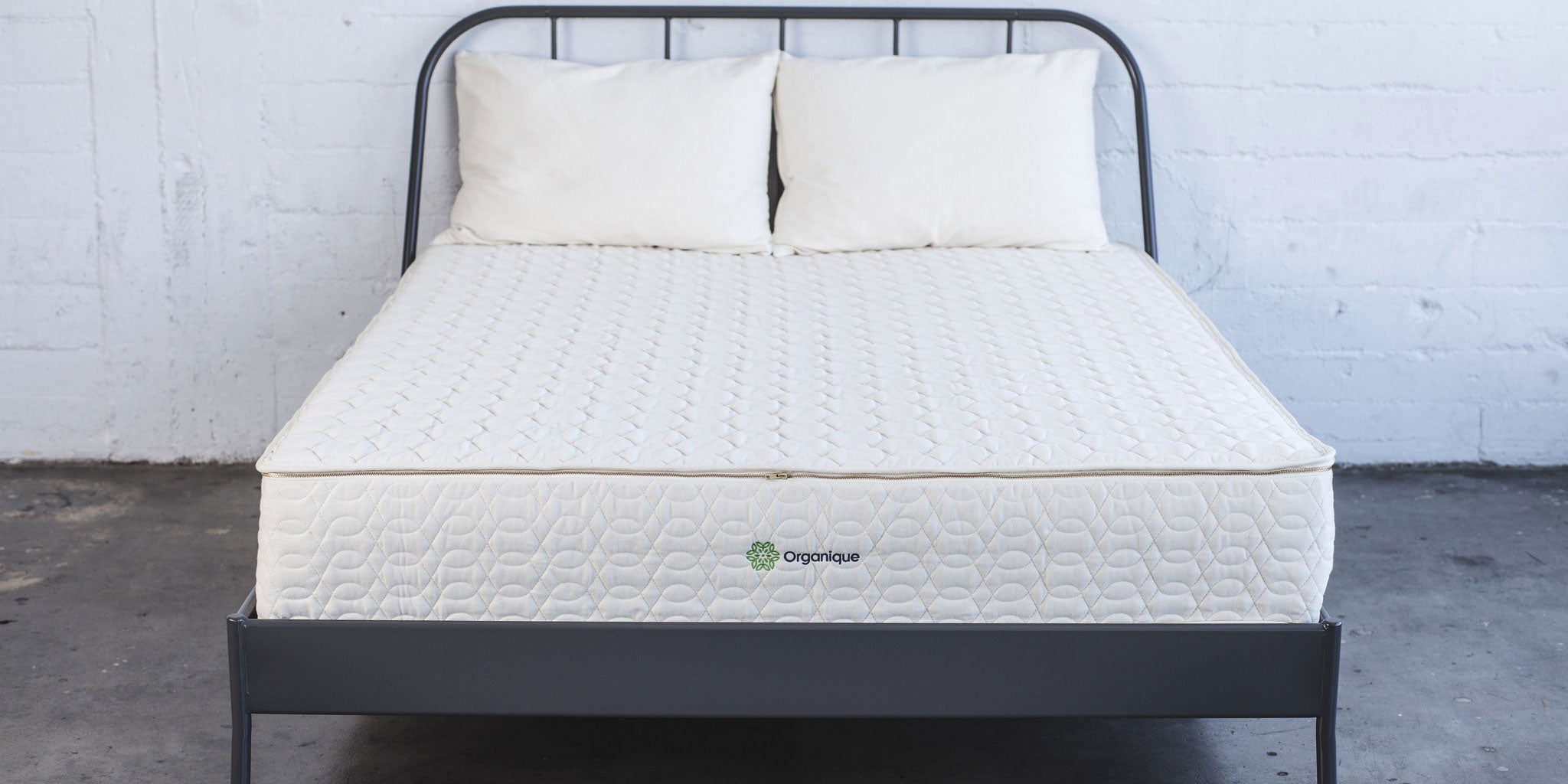 organique the organic mattress company reviews