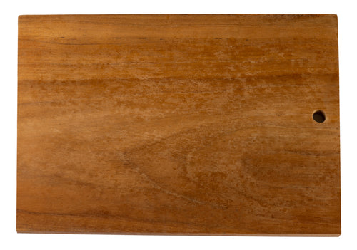 Solid Teak Chopping boards - Kitchenware -  Single solid piece of teak