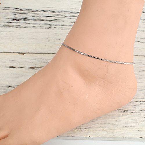 foot anklets