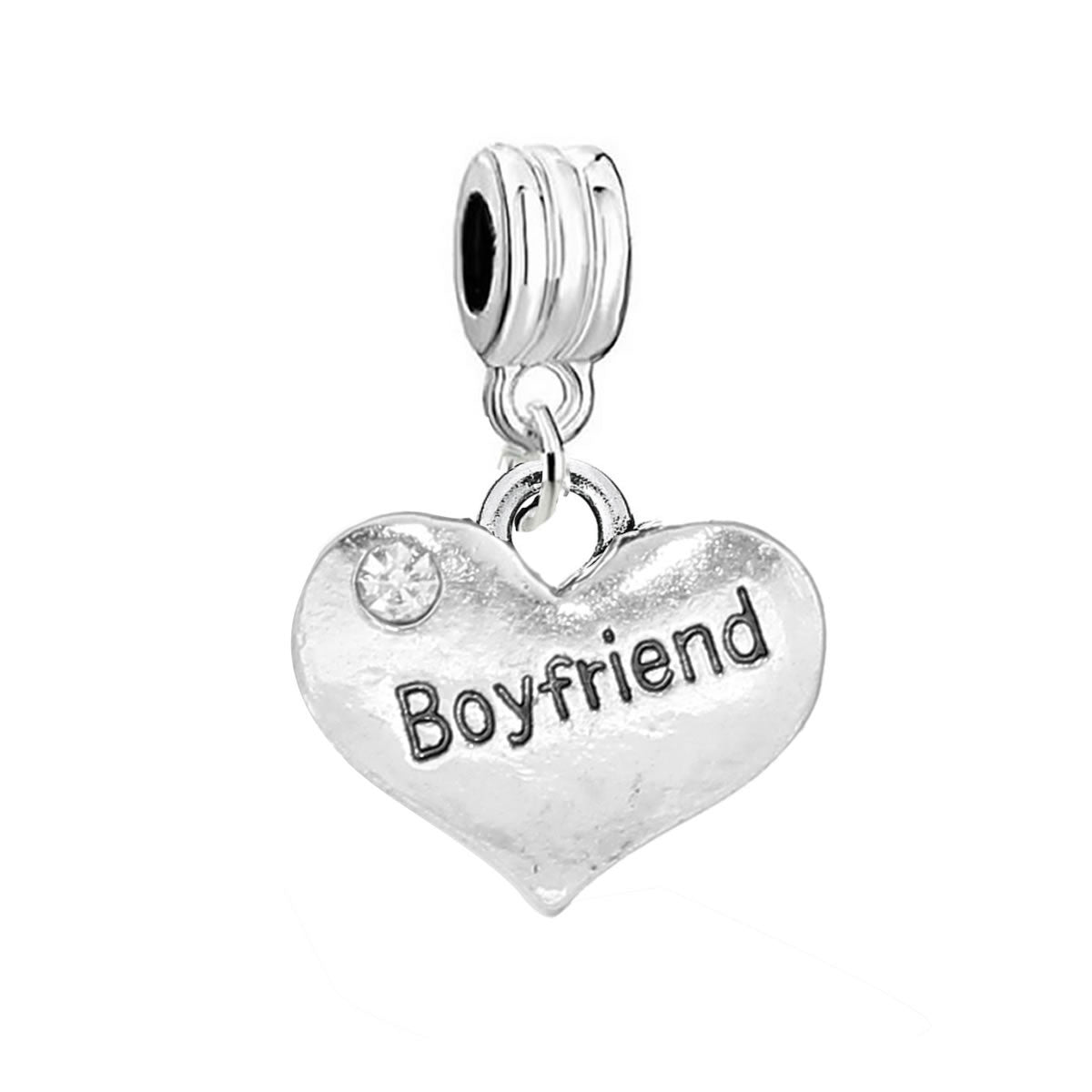 charm bracelets for boyfriend