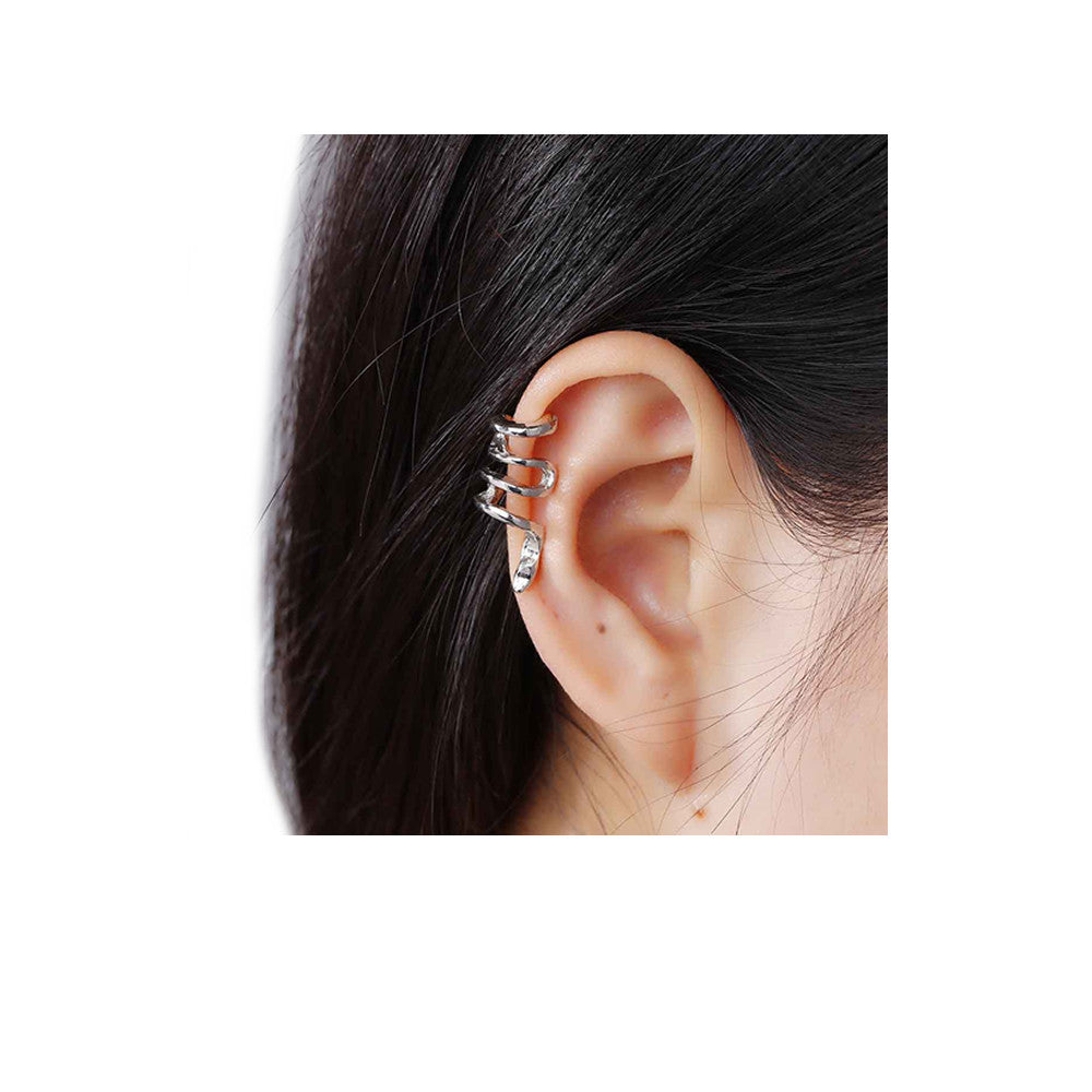 ear stud for female