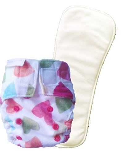 superbottoms newborn diaper