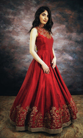 Buy Indian Clothes Online: Indian Dresses Online Shopping
