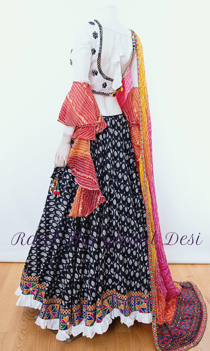 CHANIYA CHOLI 2019