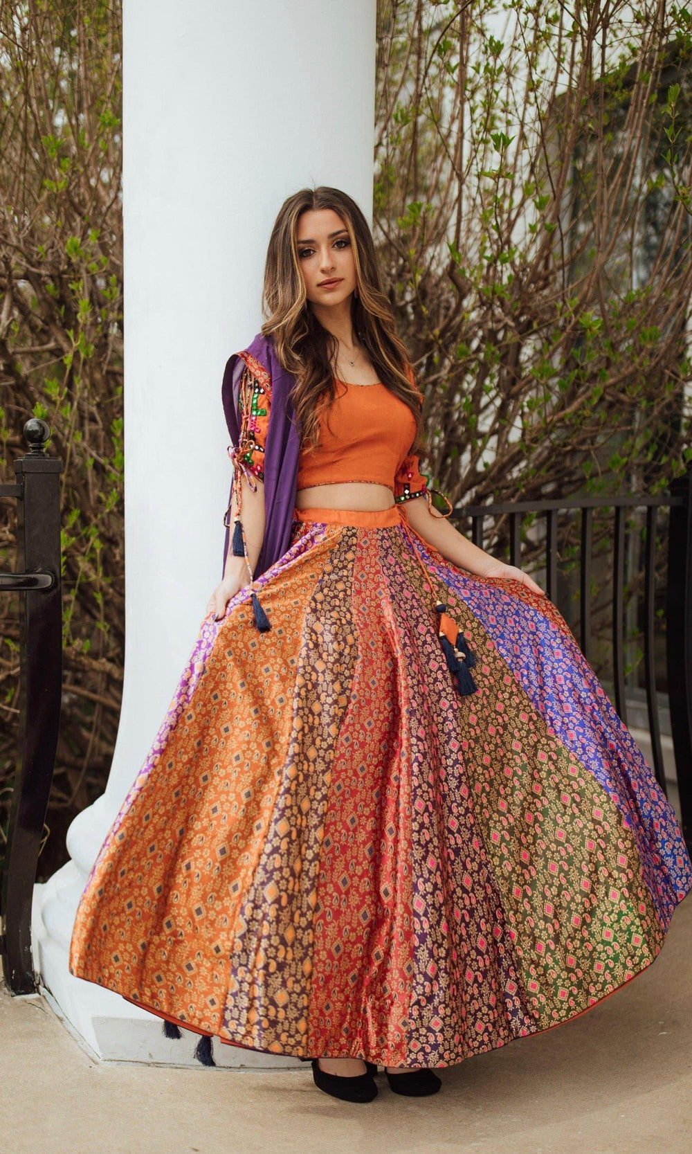 lehenga choli usa, chaniya choli