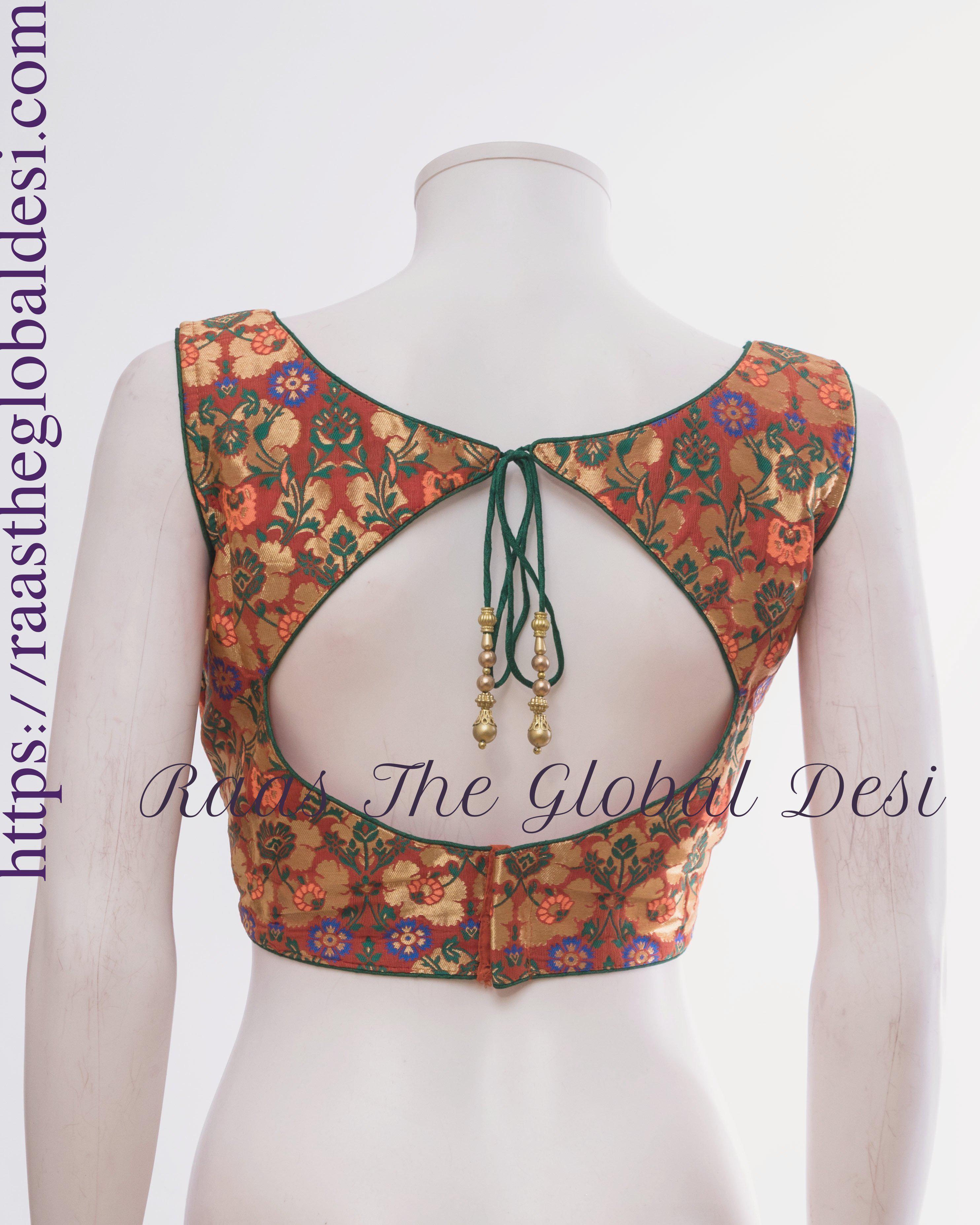 BL1446 - BLOUSE