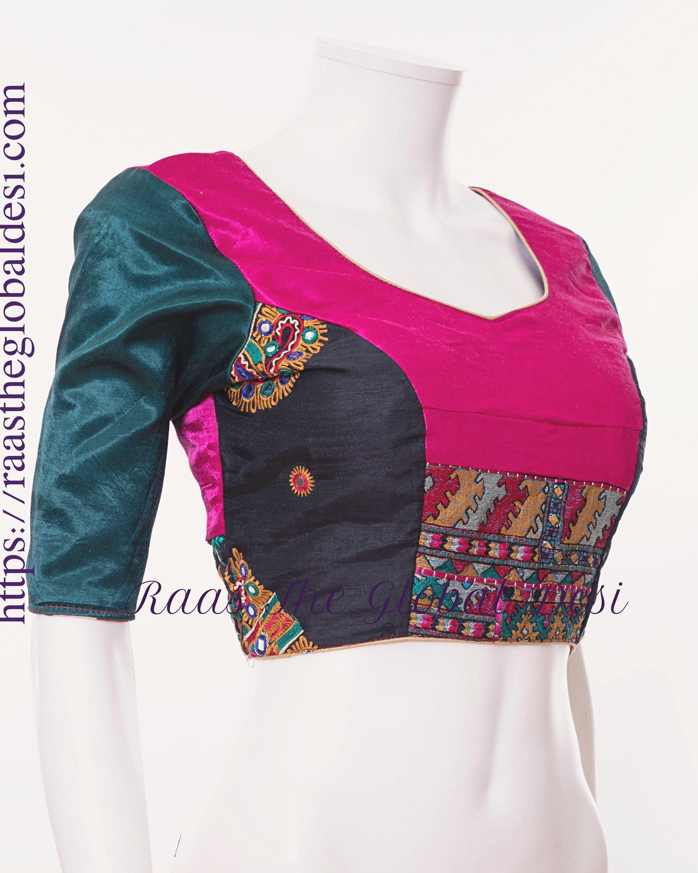 readymade saree blouse near me | saree blouse